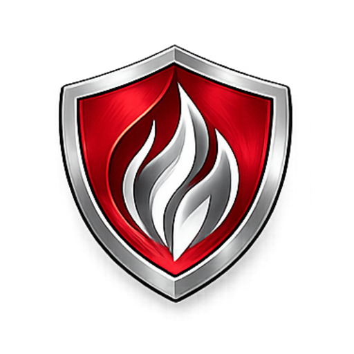 FireProof shield